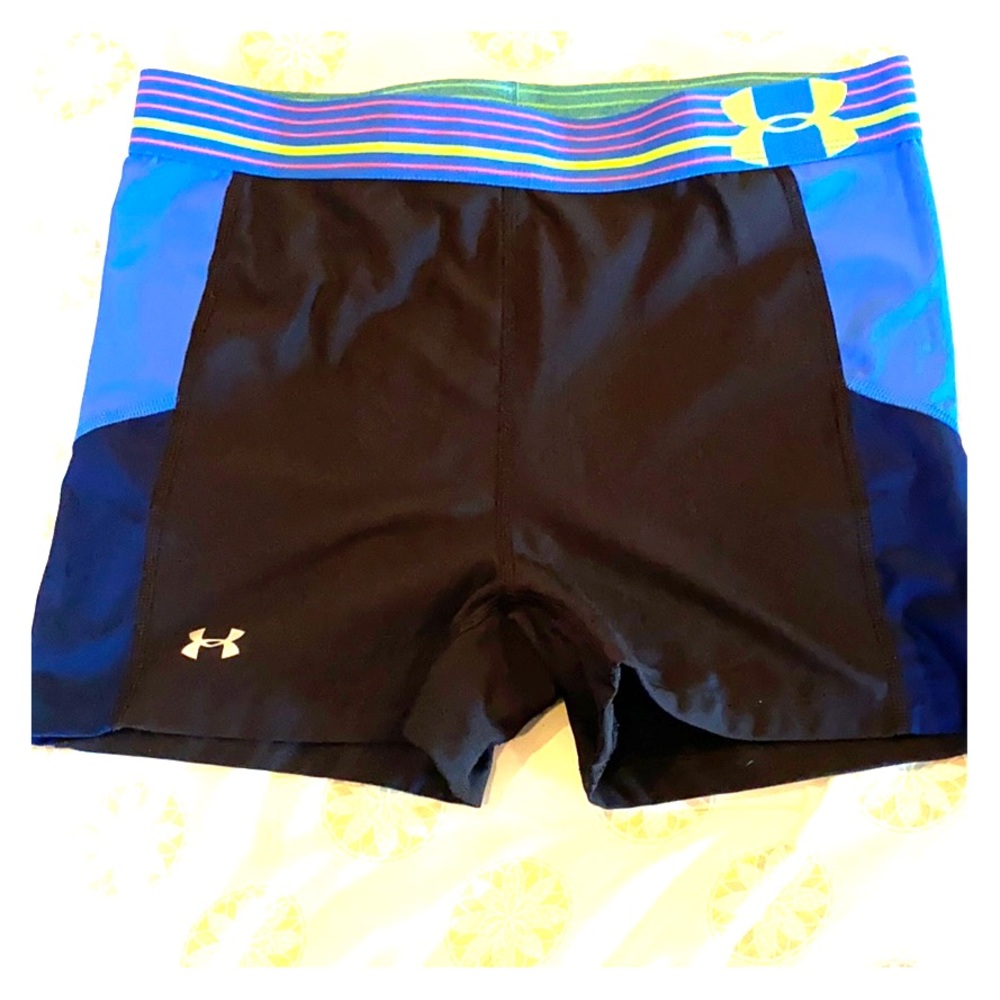 Under Armour Compression shorts